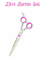 Barbie Set:01